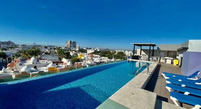 Condos Sabalo T, Book Hotel Mazatlán Sinaloa