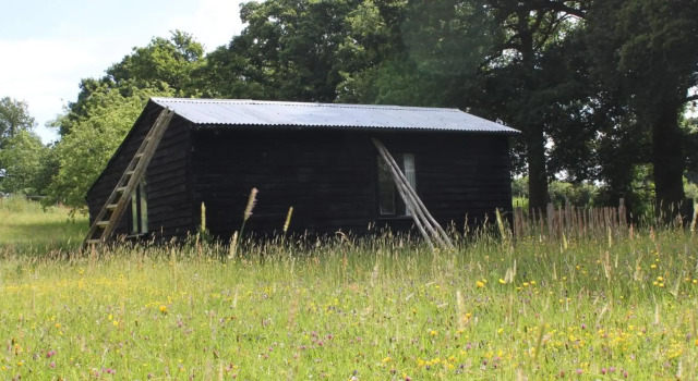 The Old Apple Shed, Prenota Hotel Ashford Kent