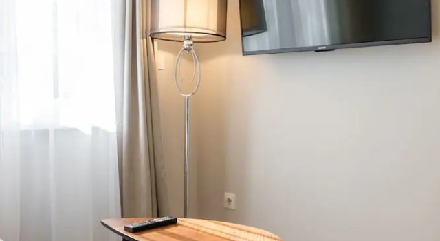 Студия Royal Piano Suites