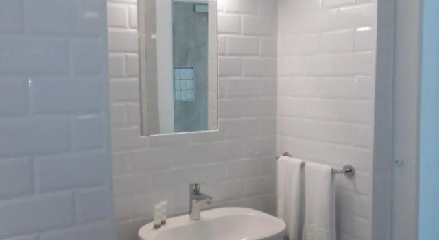 Номер Standard Hôtel Le Grand Bleu