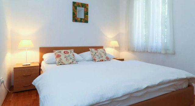 Апартаменты с 2 комнатами Apartments Mia