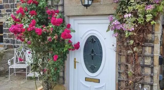 Hawkshead Cottage