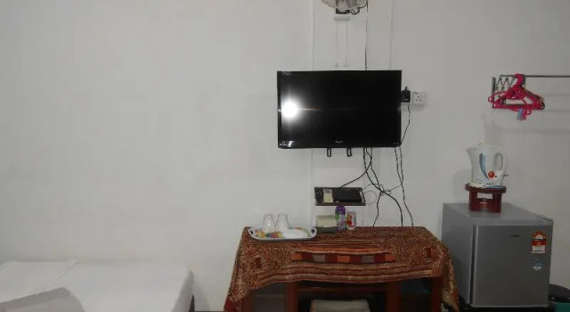 Номер Economy Hotel O D&d Budget Inn