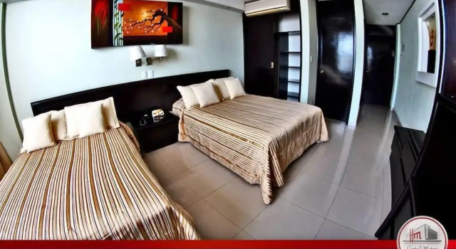 Номер Premium Hotel Mary Celaya