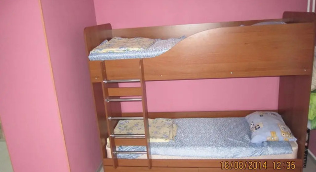 Ulan-Ude Central Apartments, Prenota Appartamento Hotel a Buryatia con parcheggio, Parcheggio