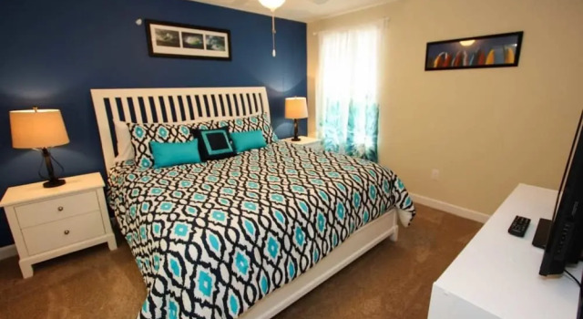 Вилла Ov4079 - Champions Gate Resort - 7 Bed 5 Baths Villa
