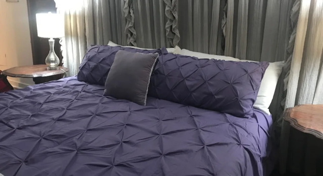 Номер Premium Wild Wisteria