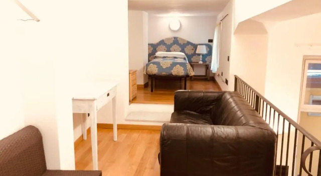 Семейный номер Standard Affittacamere Monterosso 5 Terre