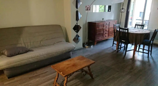 Appartement Rouen à 400 m de la gare, Book Apartment Rouen 