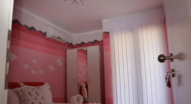 Apartmani Niksic