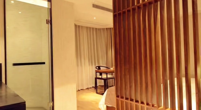 Serene Lodge Boutique Hotel, Book Boutique Fuzhou Fujian