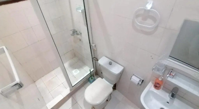 Двухместный номер Standard SunSeaBar Beach Resort