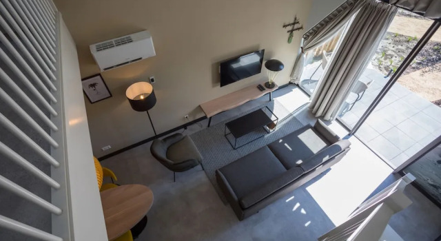 Апартаменты Superior Hotel Zeeuws Licht I Kloeg Collection