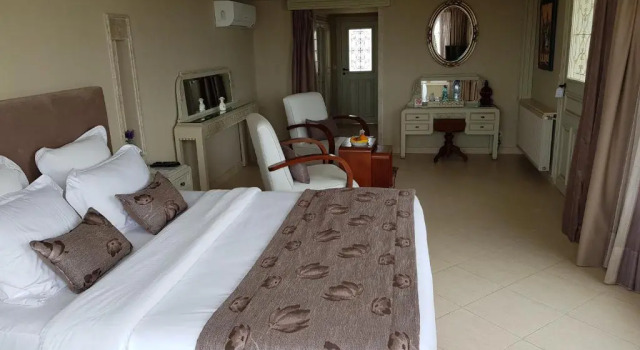 Полулюкс Maison dHôtes Dar Ennassim