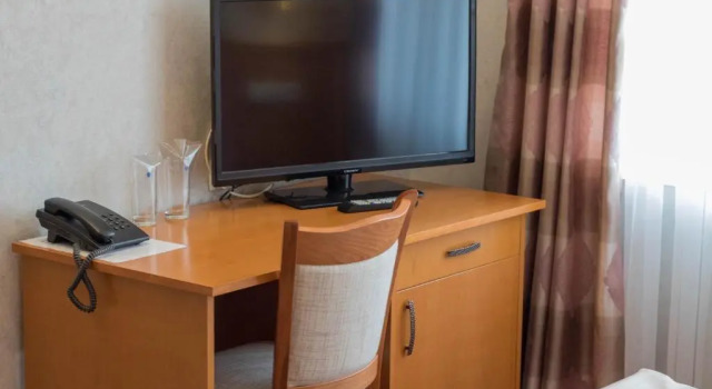 Двухместный номер Standard Hotel Uzunski