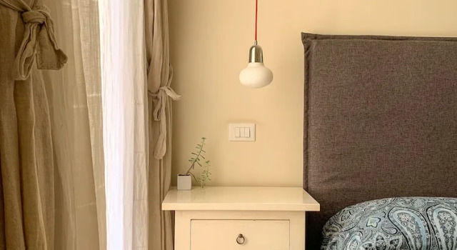 Klassisk  værelse 4Brooms Boutique B&B