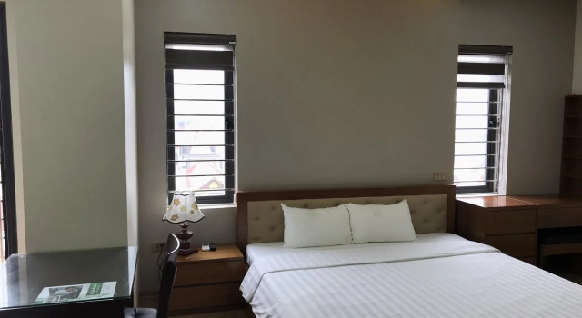 Vu Gia Khanh Apartment, Забронировать Апартаменты/квартира Апартаменты Хайфона, Апартаменты/квартира