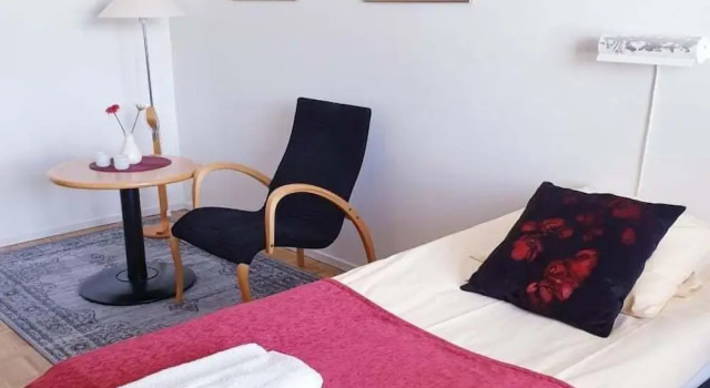 RS Lägenhetshotell Skövde, Book Hotel  