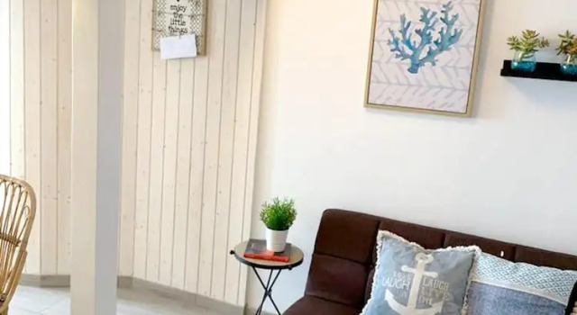 House With 2 Bedrooms in Punta Mujeres, With Wifi
