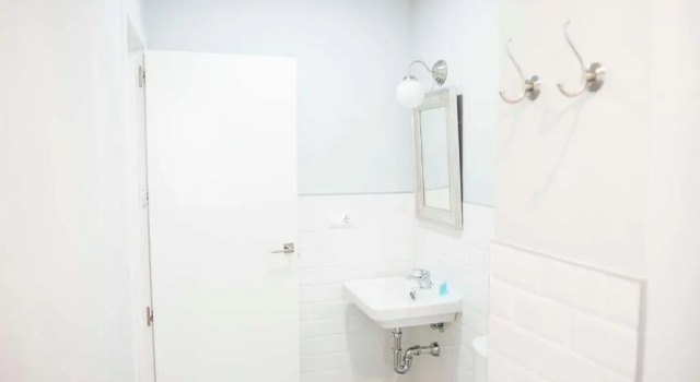 Двухместный номер Standard Hotel Smile & Co Hostal Boutique