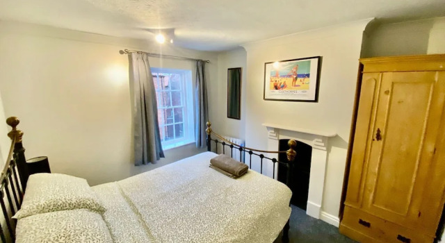 Characterful 3 Bed Cottage in Barrow Upon Humber, Varaa Lomakoti Mökit kohteessa Merseyside, Mökki