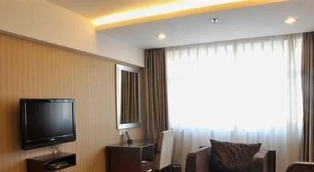 Changchun Yipin Jiliang International Hotel
