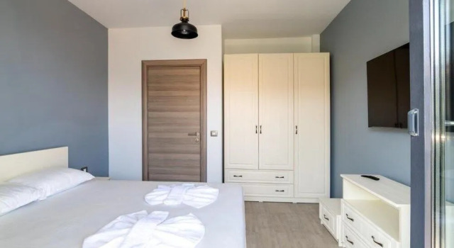 Miramare Alezzi, Varaa Hotelli Hotellit Mamaia-Sat pysäköinnillä, Pysäköinti