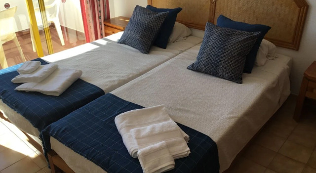 Beautiful Apt II by Rental4all, Забронировать Отель Портиман Барловенто, рядом с Казино Algarve