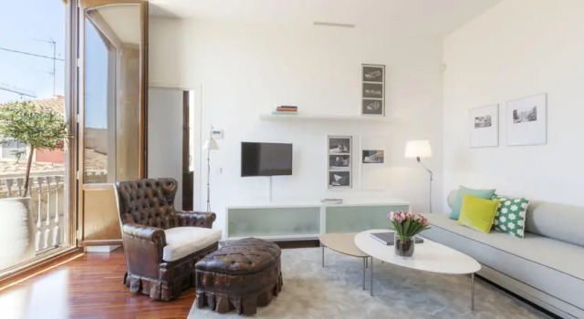 Spain Select Caballeros Apartments, Забронировать Апартаменты/квартира Кала д'Ор 
