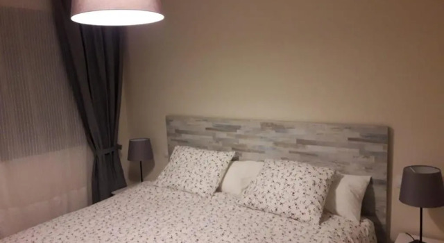 Апартаменты Apartamento en c/ Peroneros