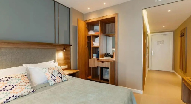 Leo Group BEST STUDIO 2317 Alliance Palace, Book Hotel Batumi 