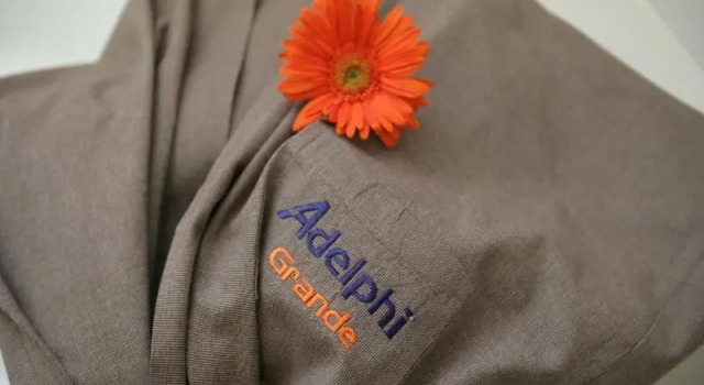 Двухместный номер Standard Adelphi Grande Sukhumvit