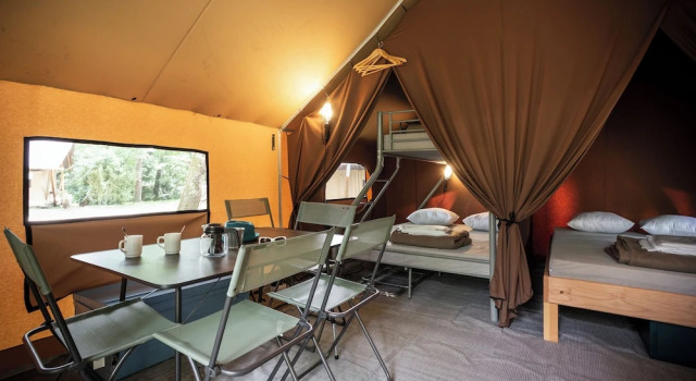 Huttopia De Veluwe, Book Hotel Hotels in Kootwijk with Parking, Parking