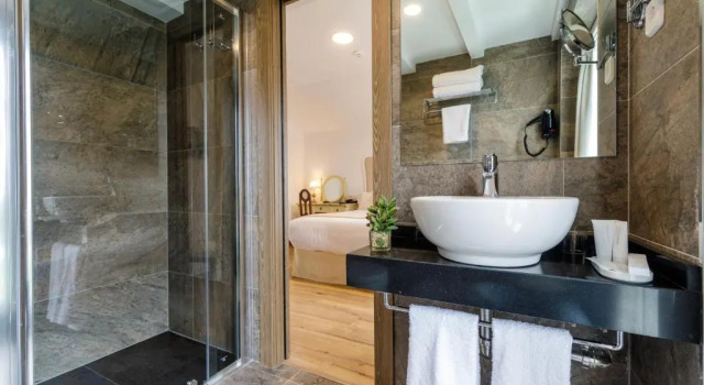 Номер Superior Suite Home Pinares