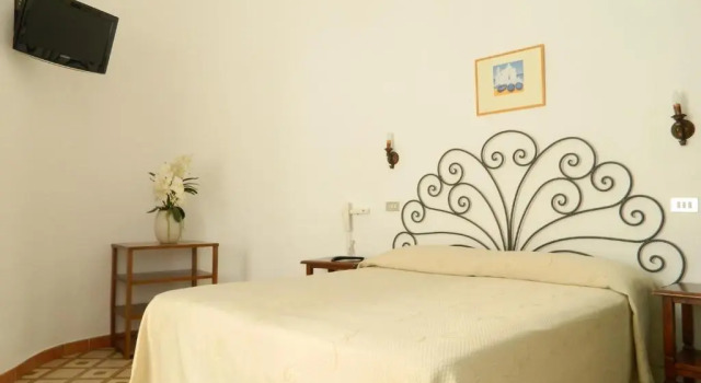 Двухместный номер Standard Hotel Don Pedro
