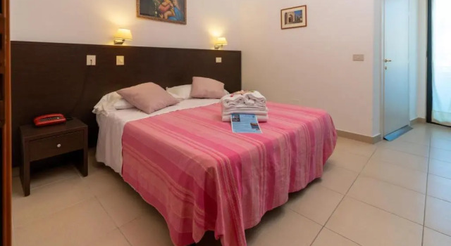 Двухместный номер Standard Hotel Ancore