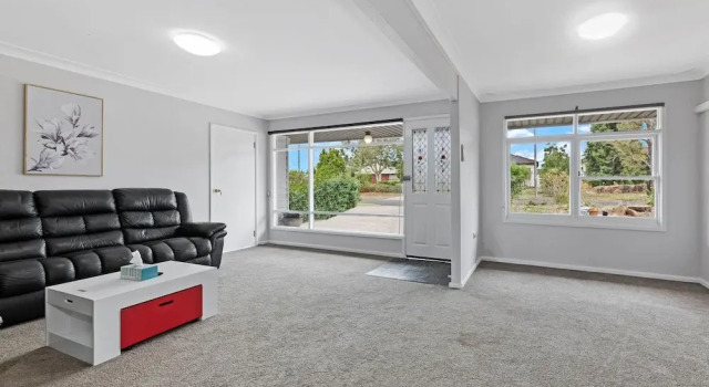 Коттедж Kozyguru | Blacktown | Peaceful 3B House