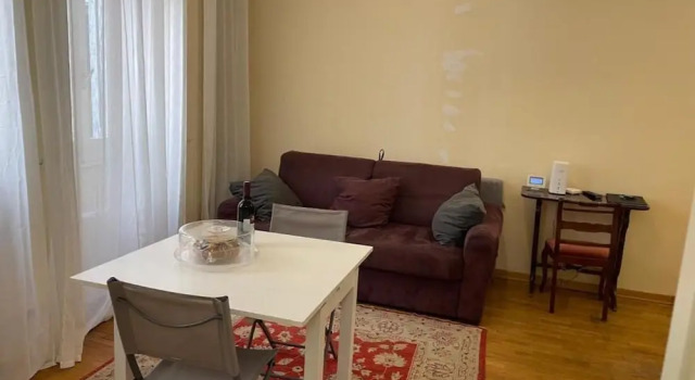 Апартаменты с 2 комнатами Suites in Rome 2 - Appartament