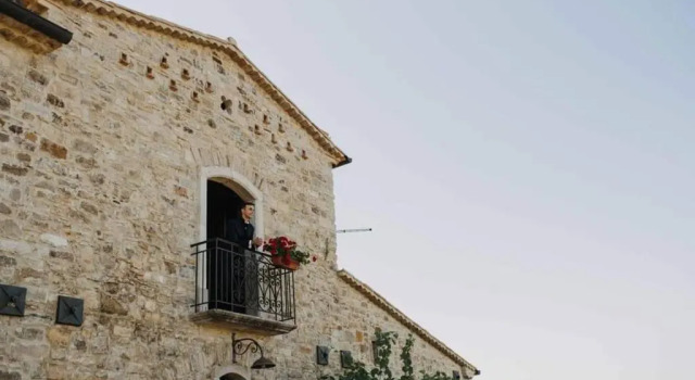Agriturismo Torre Gialluise, Prenota Hotel Hotel a Irpinia con colazione, Colazione
