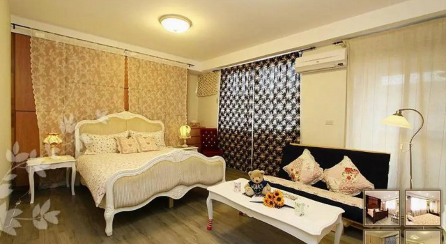 Номер Superior Gloria House