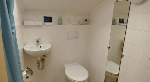 Номер Economy Seehotel Bad Kleinen