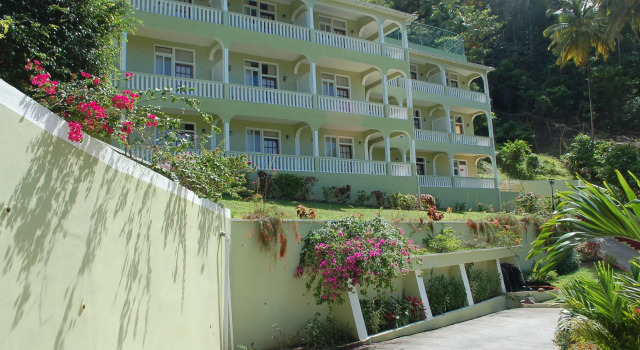 Atlantique View Resort & Spa, an Ascend Collection, Reservar Resort Resorts em Anse du Me, Resort