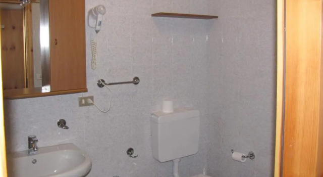 Номер Standard Casa Vacanze Ca De Val
