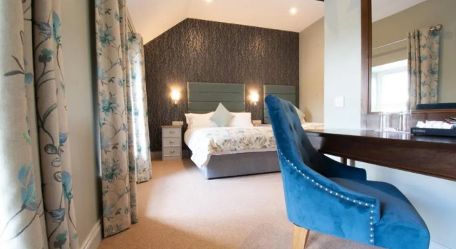 Nevins Newfield Inn Ltd, Book Hotel Mulranny Mayo