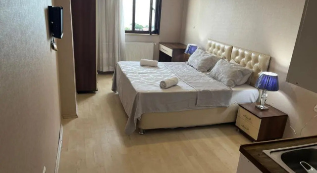 Студия Standard Hypatia Apt
