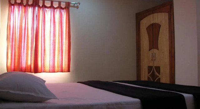 Номер Economy Hotel Woodside