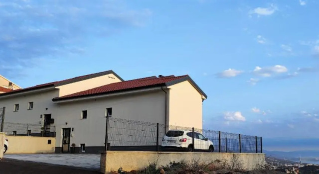 Drenova Hills