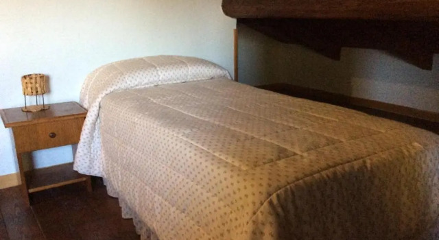 2 soveværelser i lejlighed Agriturismo Tenuta Merlano