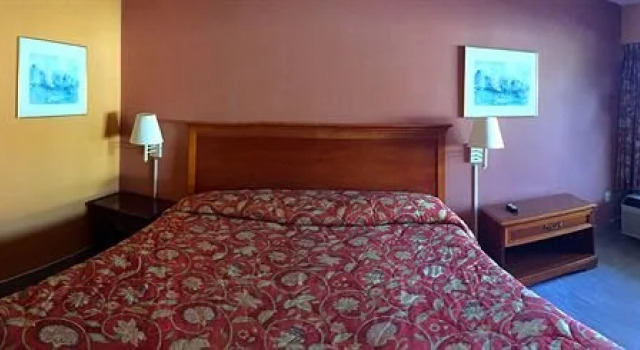 Budget Inn & Suites Boaz, Rezervați Hotel Boaz 