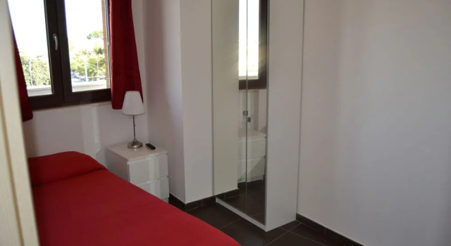Residence Casabella Roma, Забронировать Апартаменты/квартира Пренестино Рим, рядом с Pigneto Metro Station